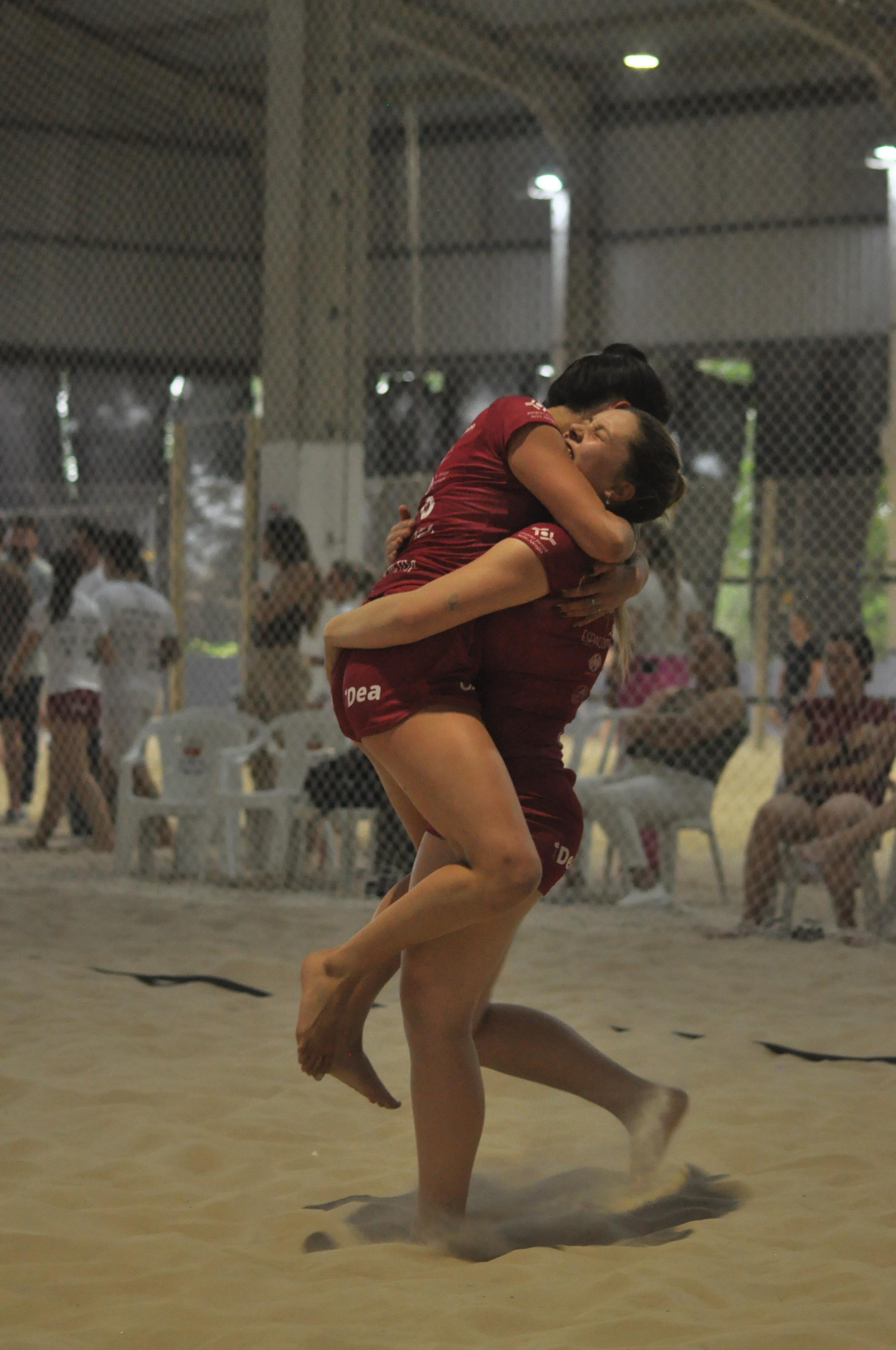 Caprella Cup - 1ª Edição