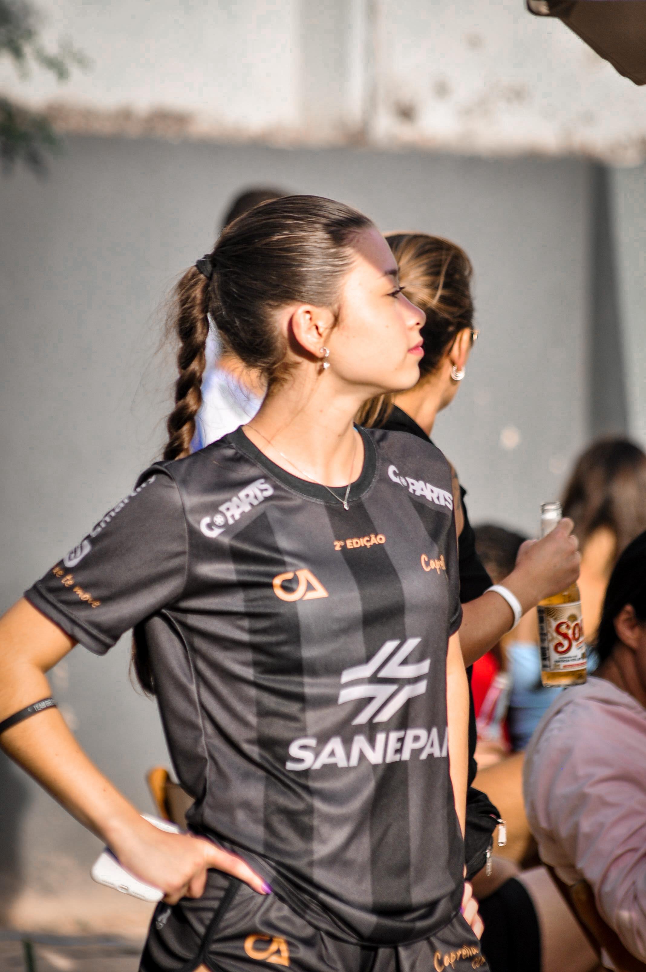 Caprella Cup - 2ª Edição