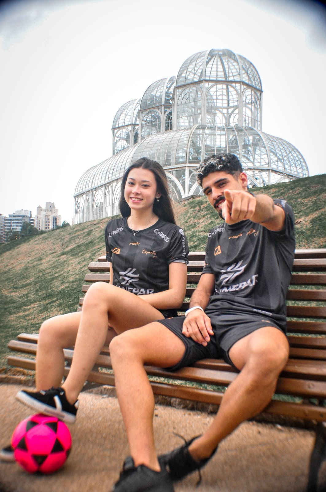 Caprella Cup 3ª Edição